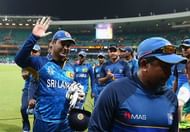 South Africa v Sri Lanka: Quarter Final - 2015 ICC Cricket World Cup